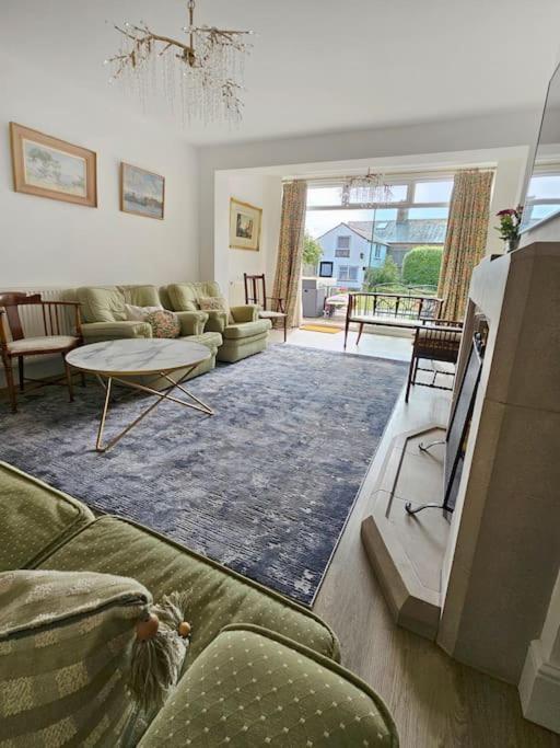 Landguard - Yarmouth Villa Yarmouth  Luaran gambar