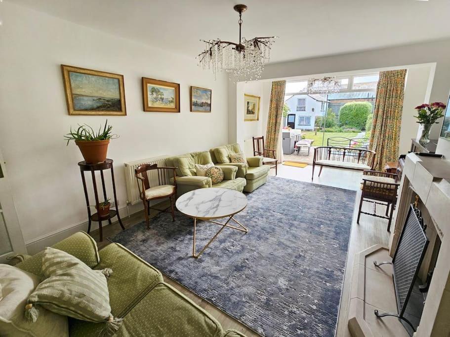 Landguard - Yarmouth Villa Yarmouth  Luaran gambar